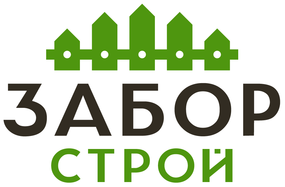Заборы под ключ с установкой в Андреаполе